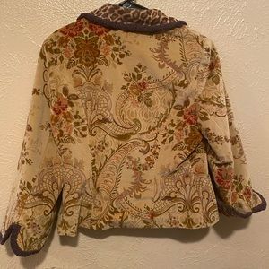 Super cute boutique blazer/jacket